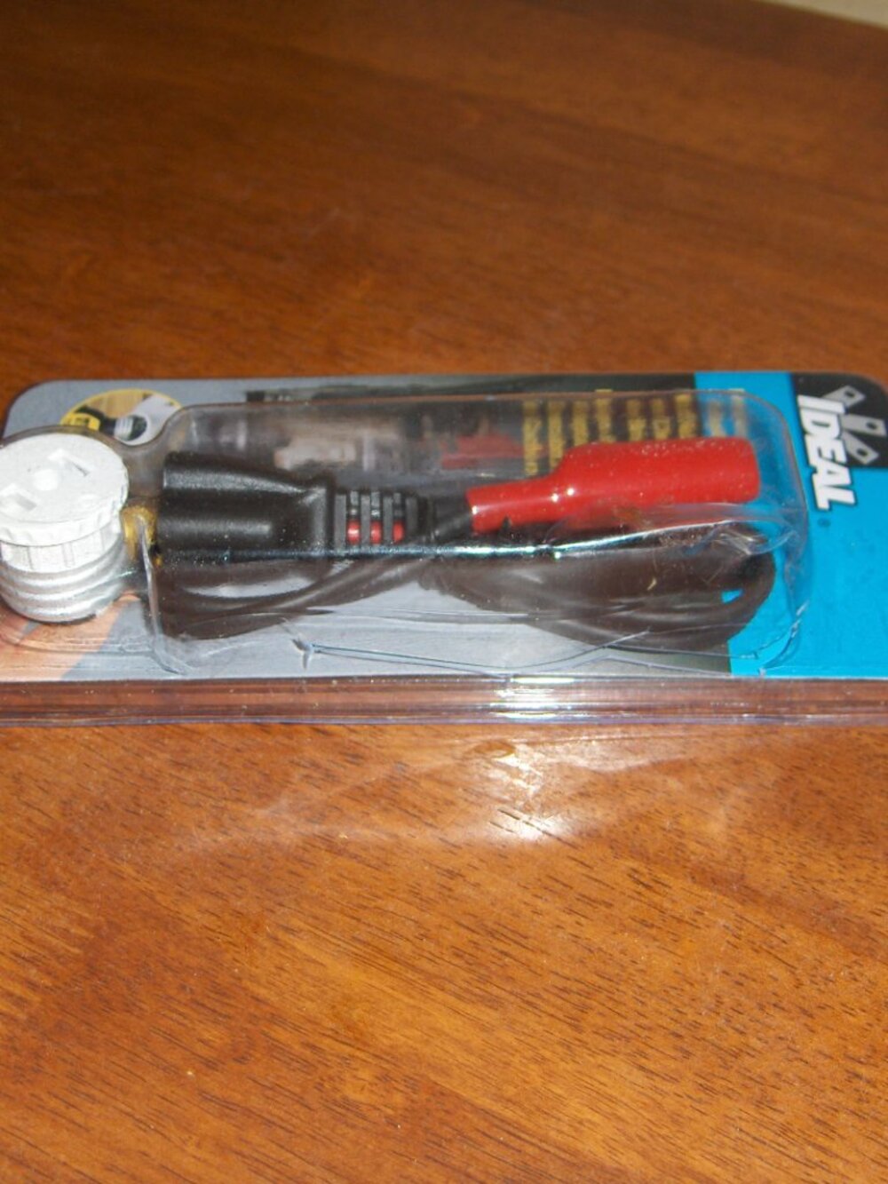 Breaker Finder Adapter Tool. - Picture 2 of 3
